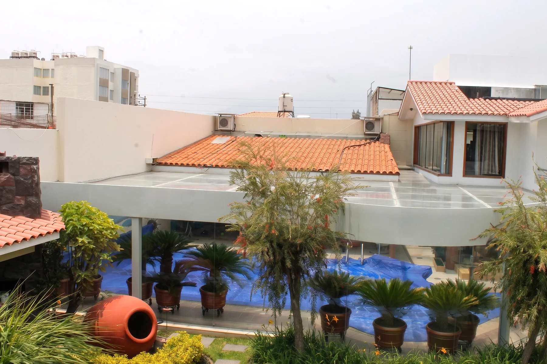 Casa Bancarios - 2