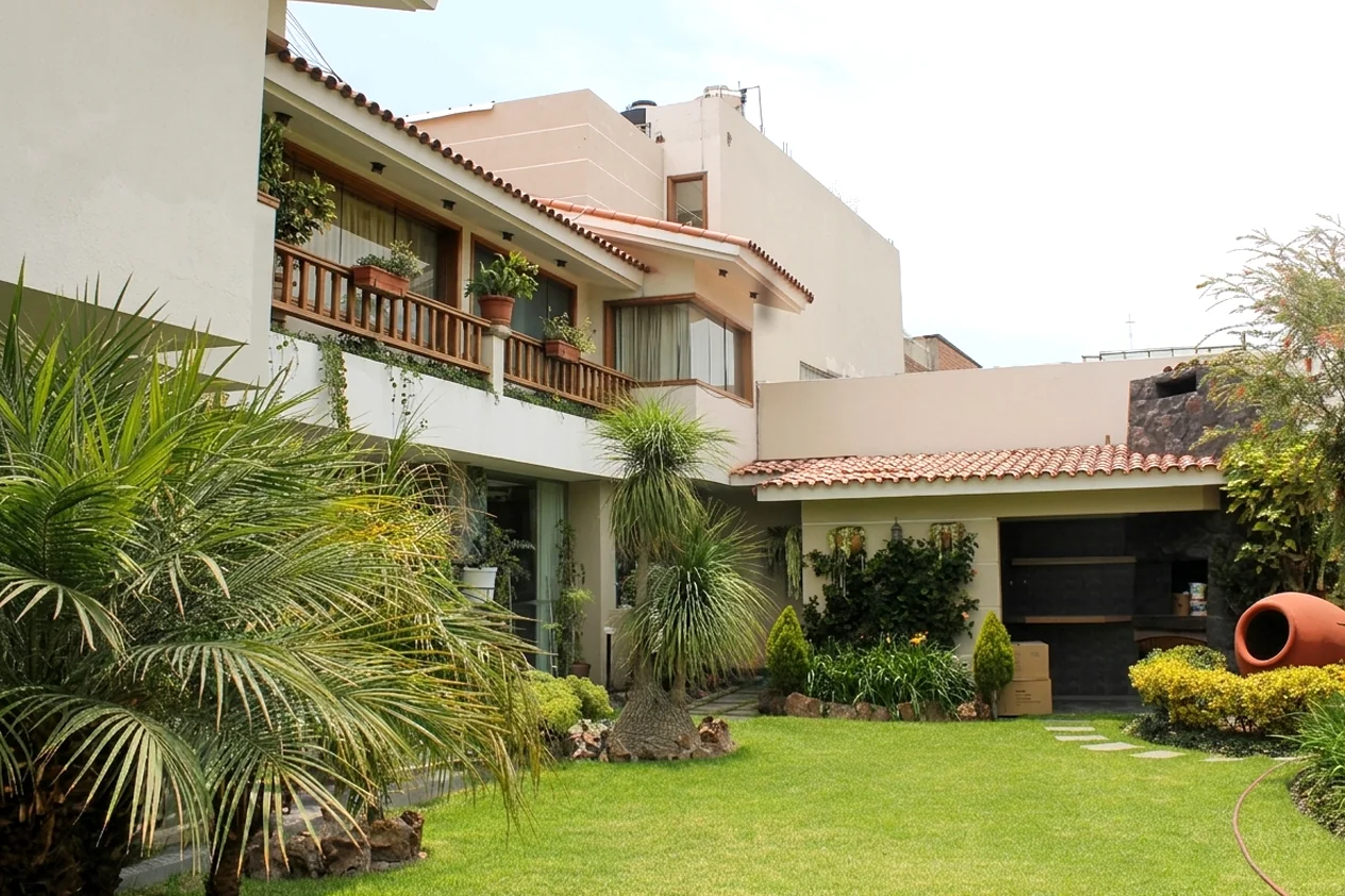 Casa Bancarios - 3