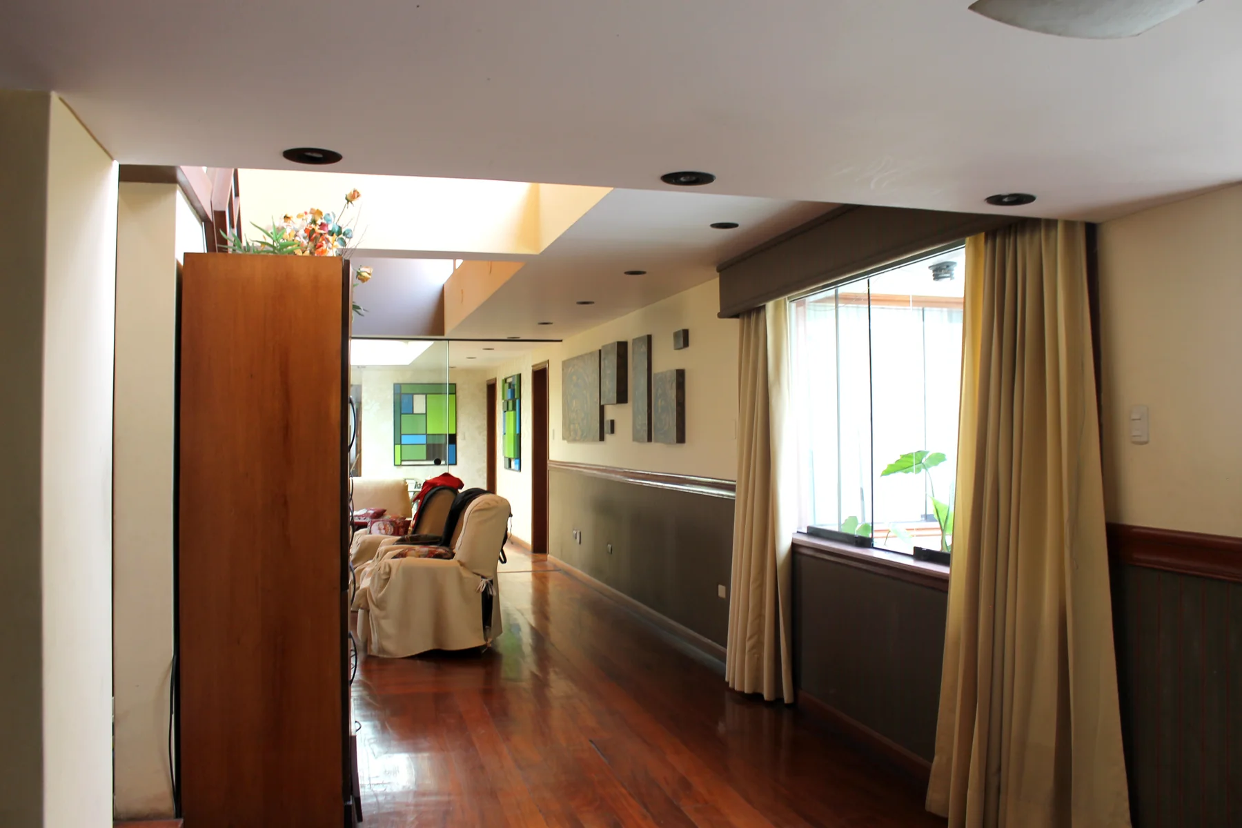 Casa Bancarios - 5