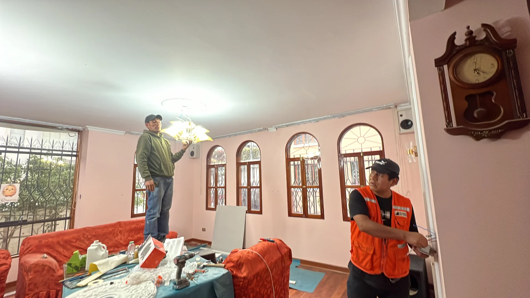 Casa Espinar - 3
