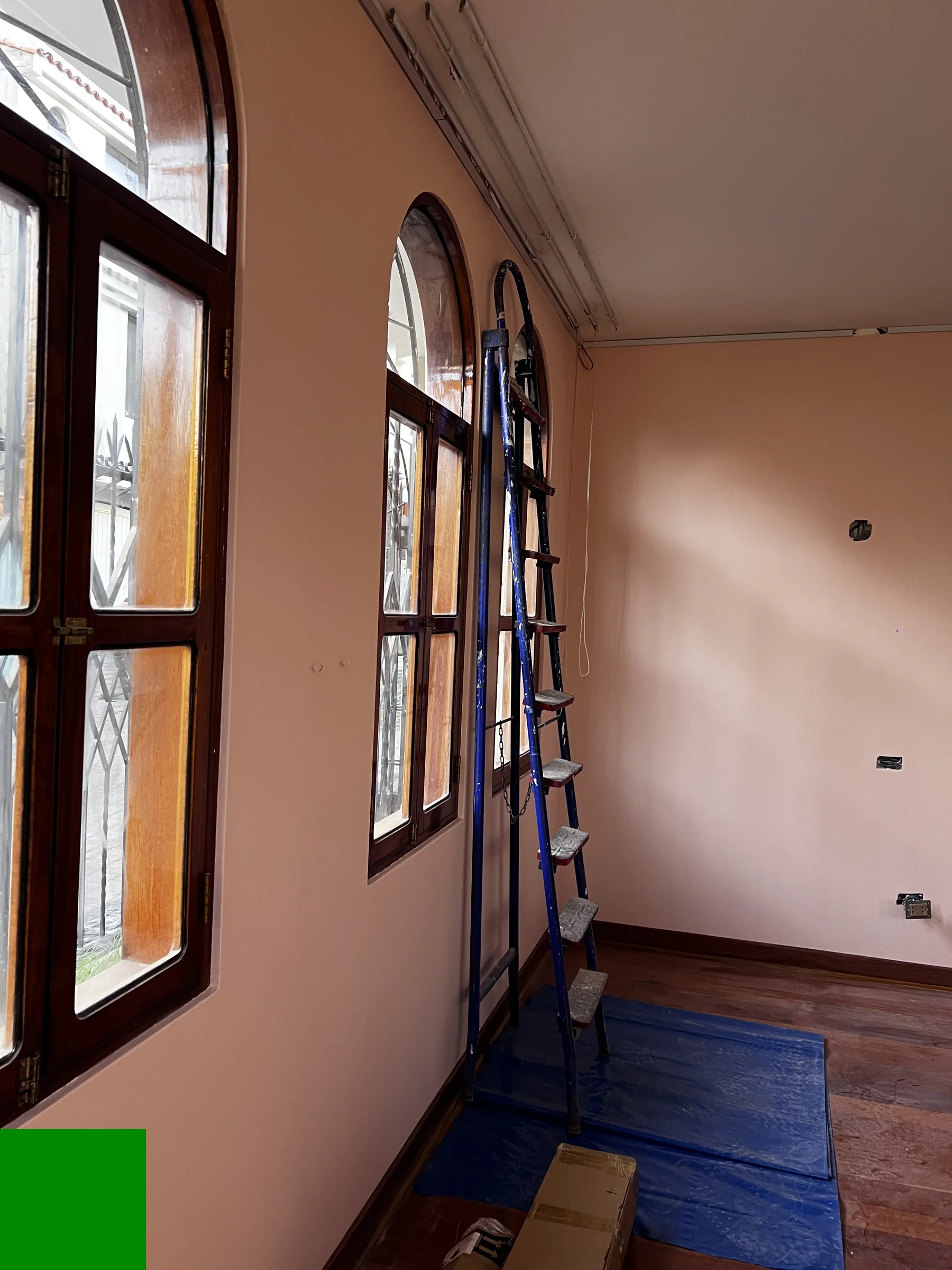 Casa Espinar - 7