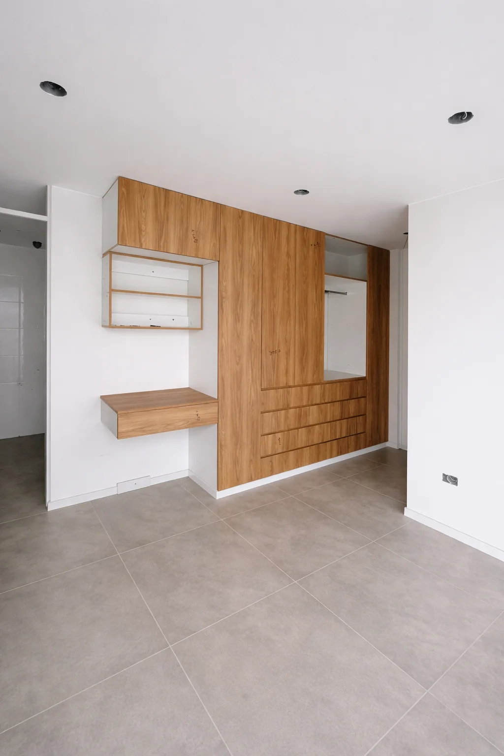 Edificio Gales - 3