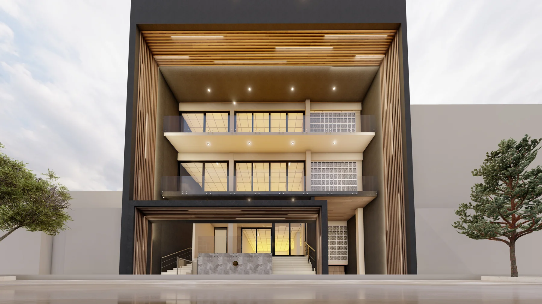 Edificio Umacollo - 5