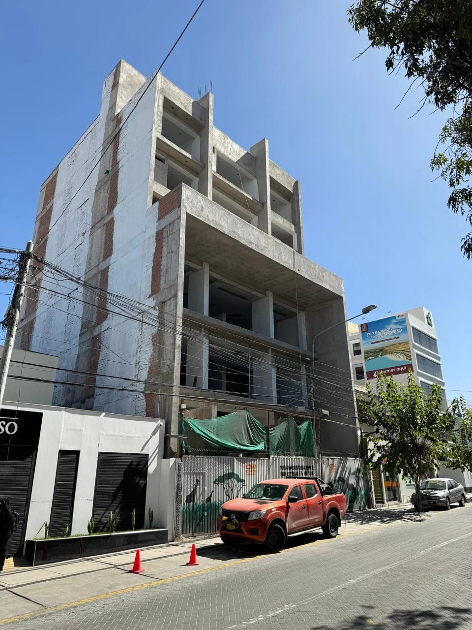 Edificio Umacollo - 7