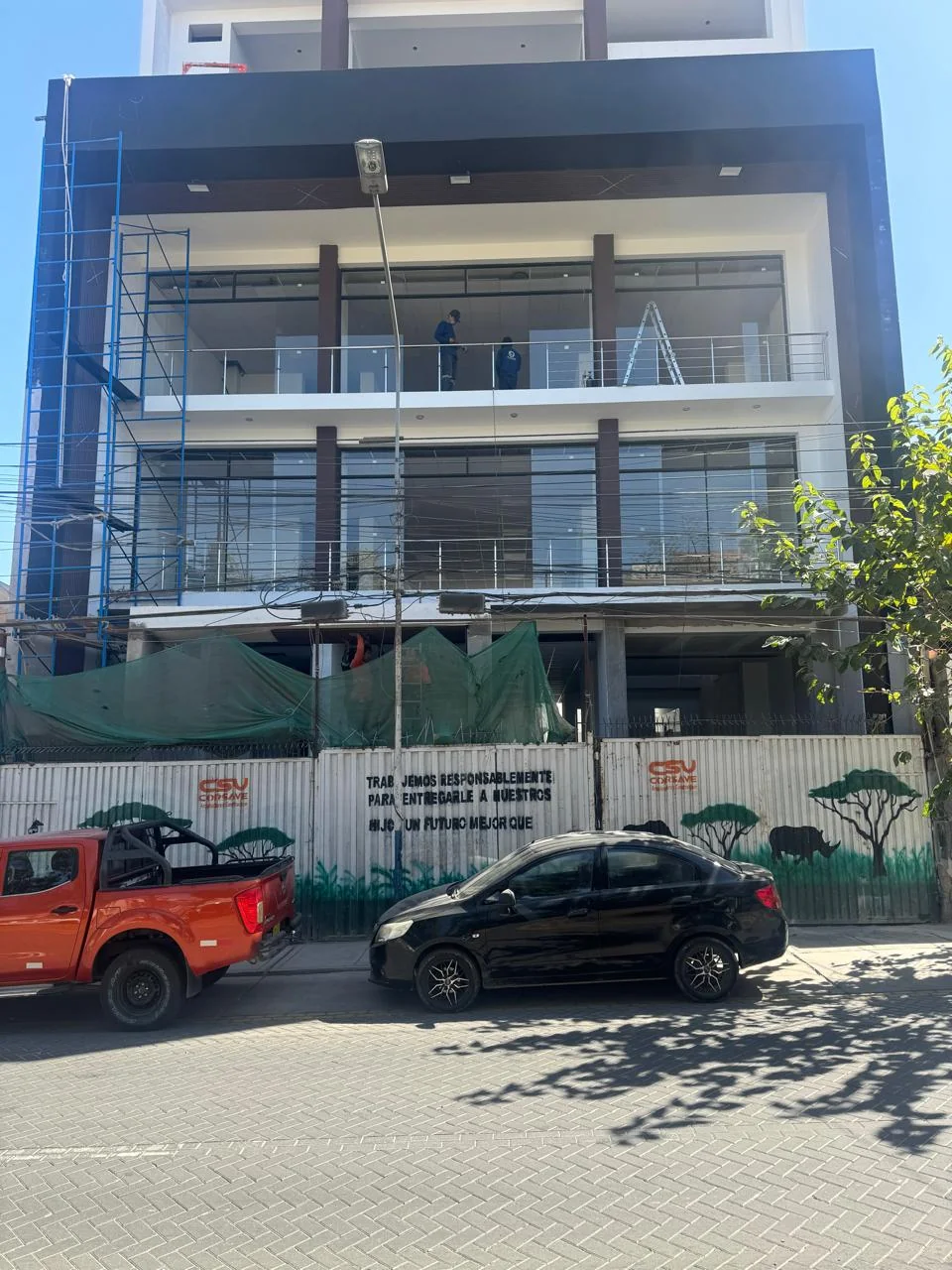 Edificio Umacollo - 8