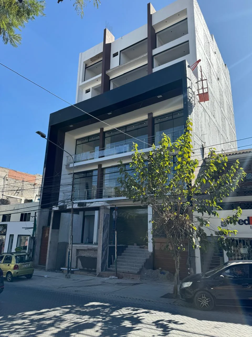 Edificio Umacollo - 9