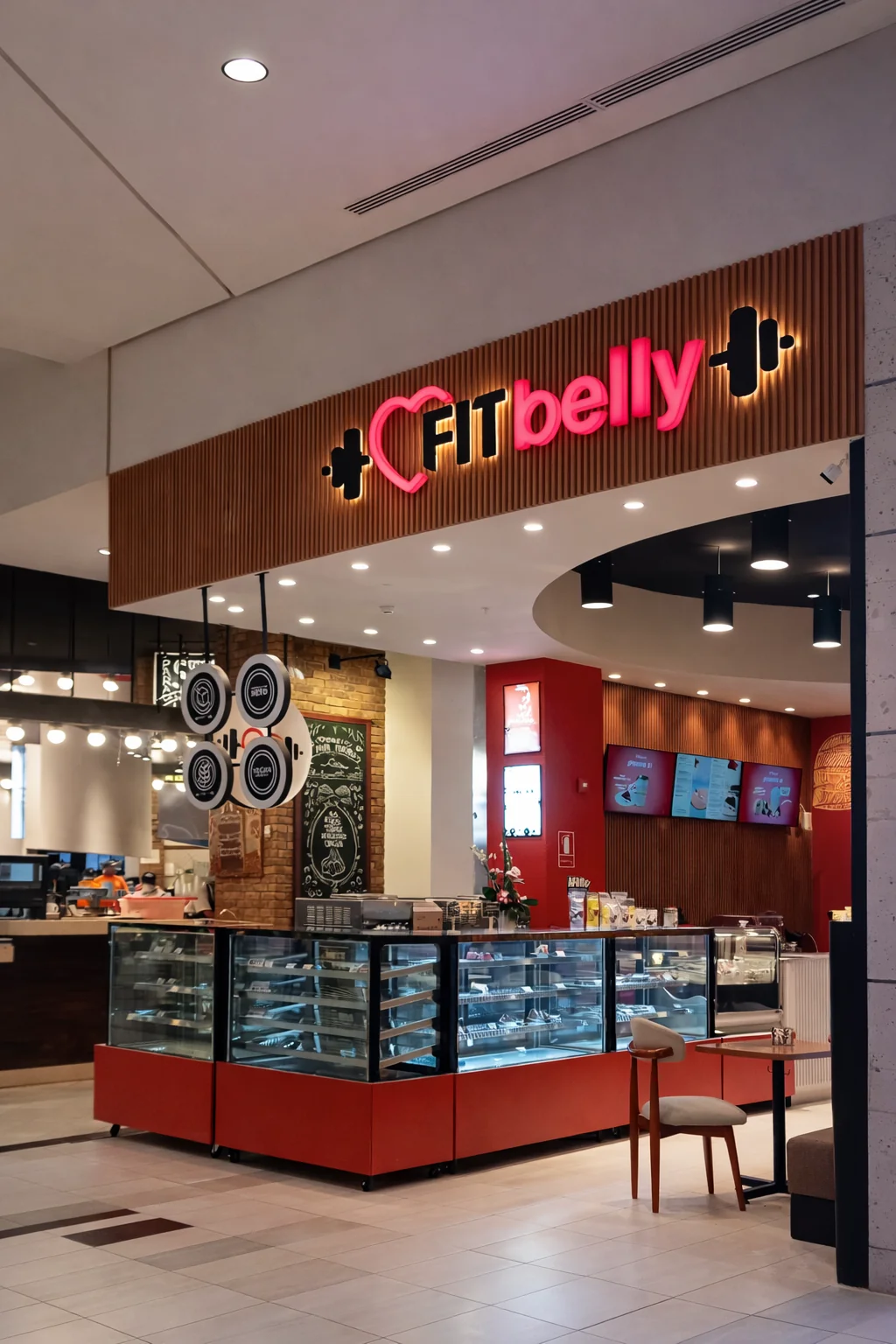 Fitbelly