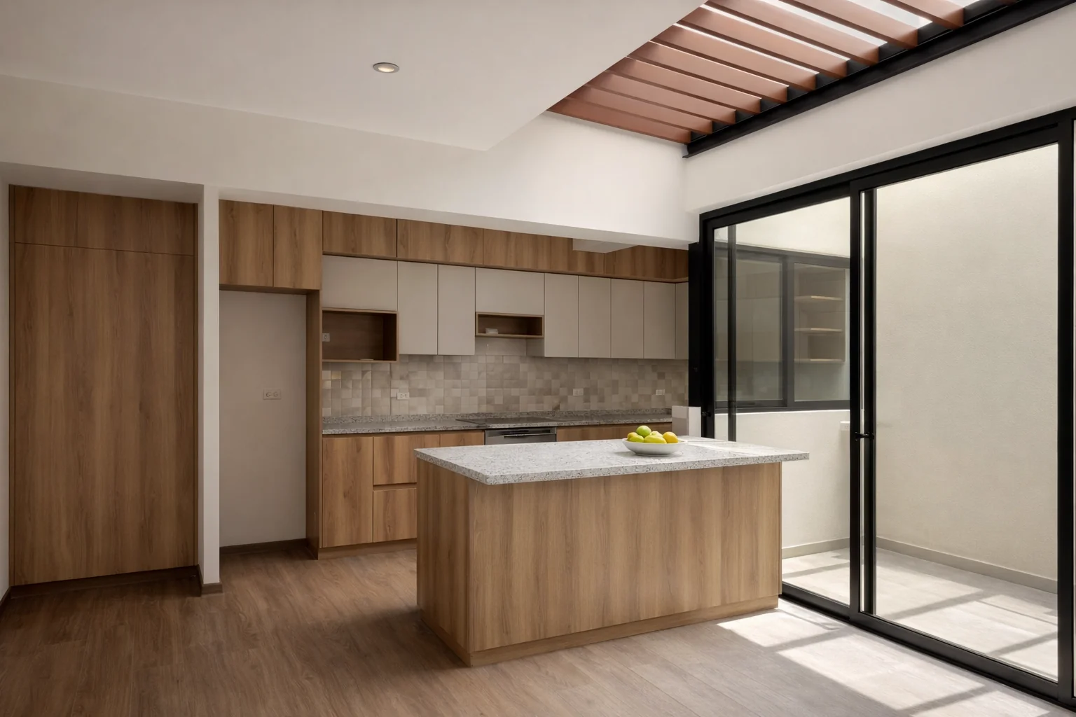 Residencial Ibarguen