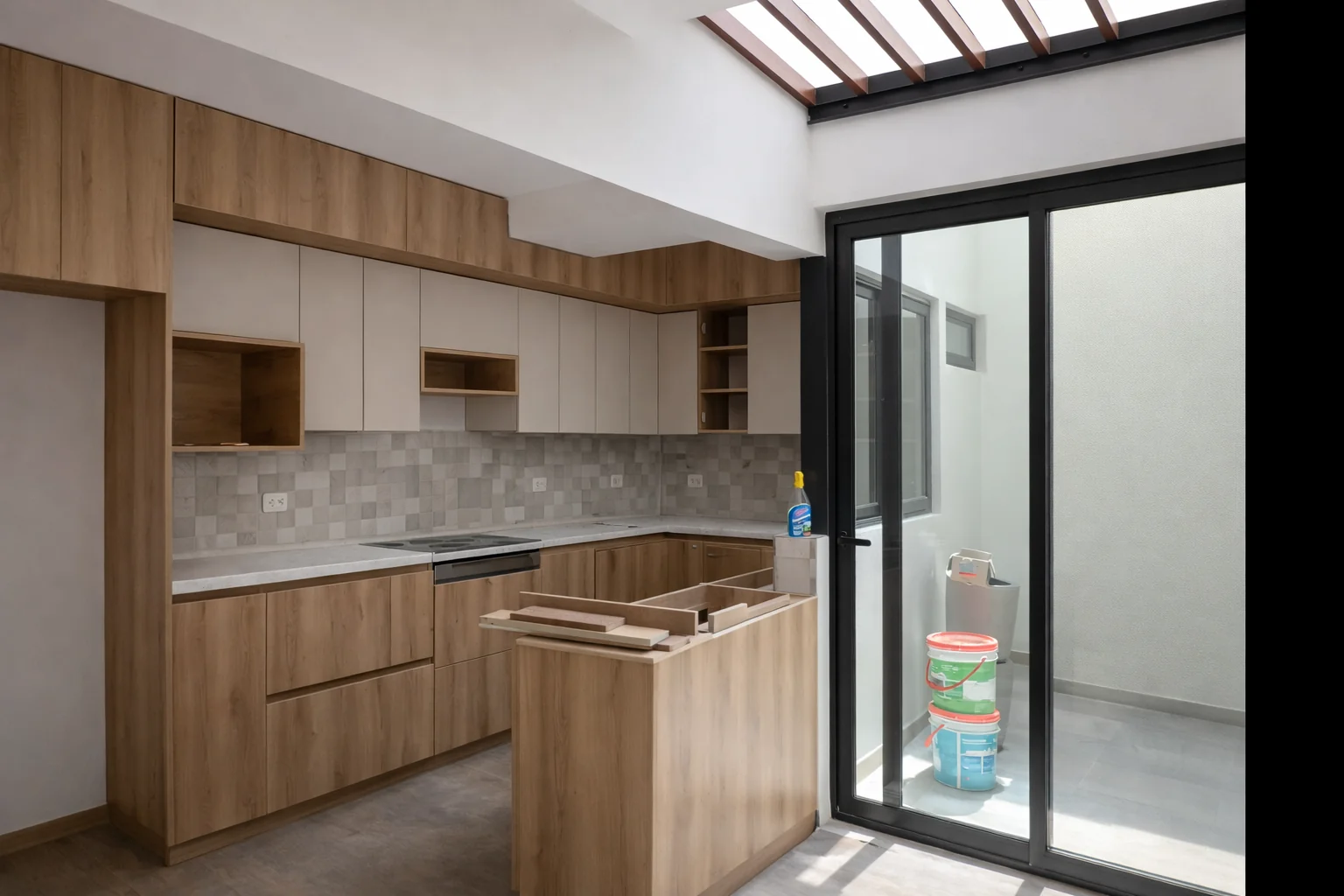 Residencial Ibarguen - 2