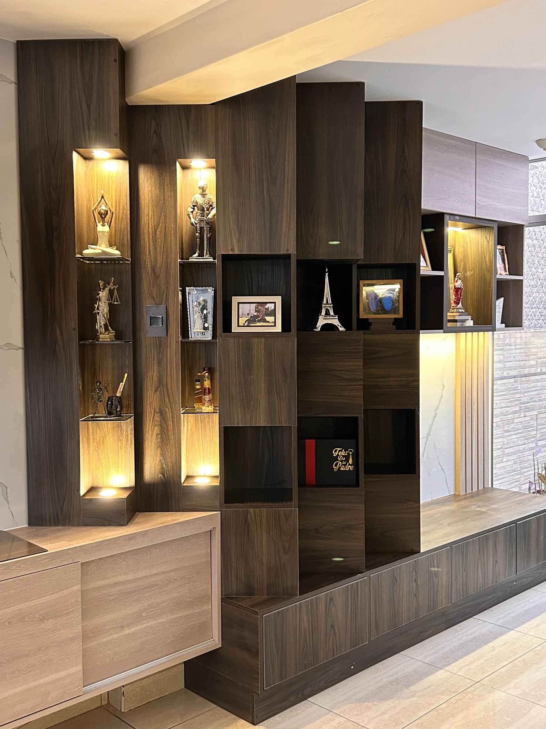 Residencial Jazmines - 2