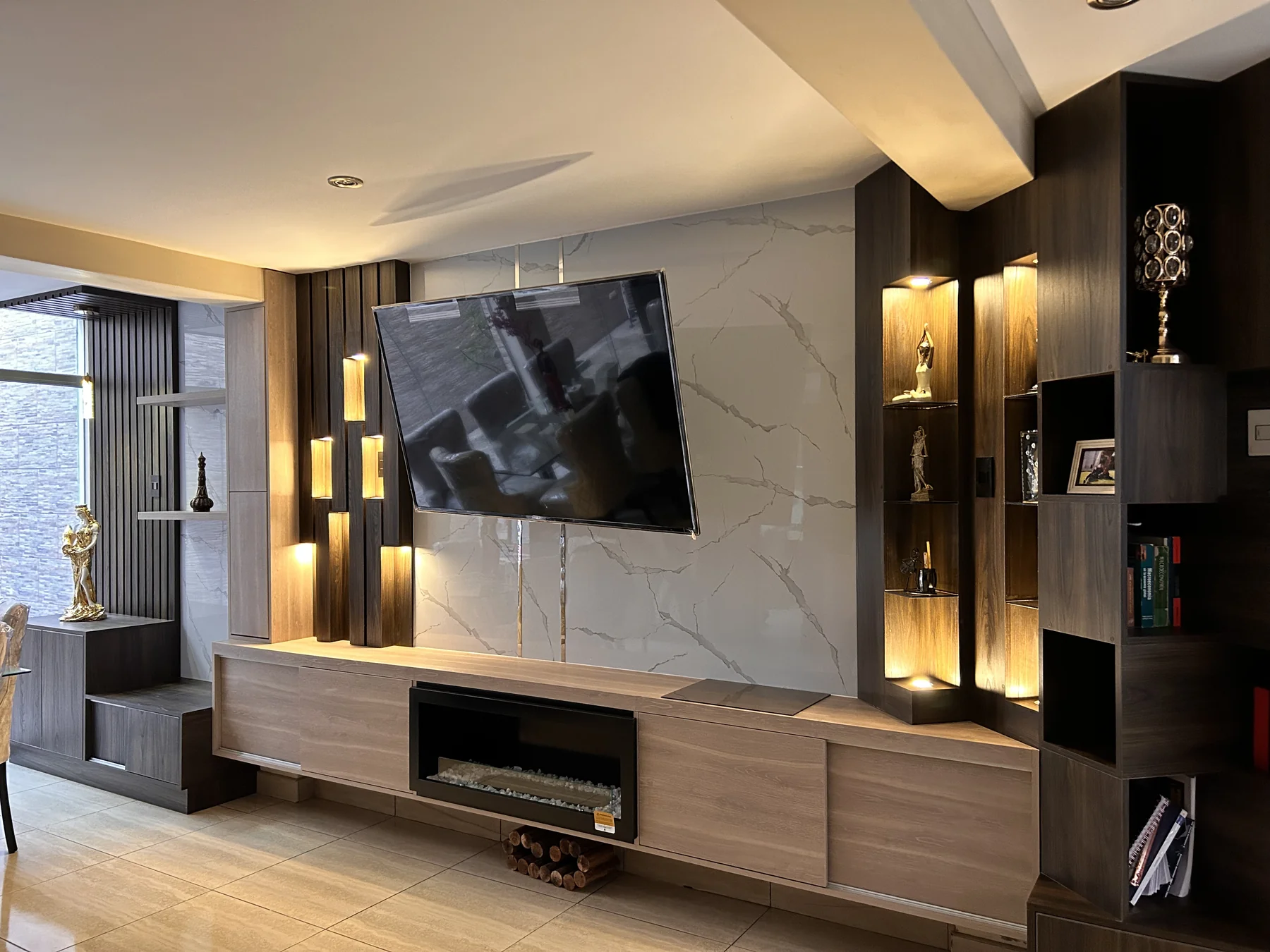 Residencial Jazmines