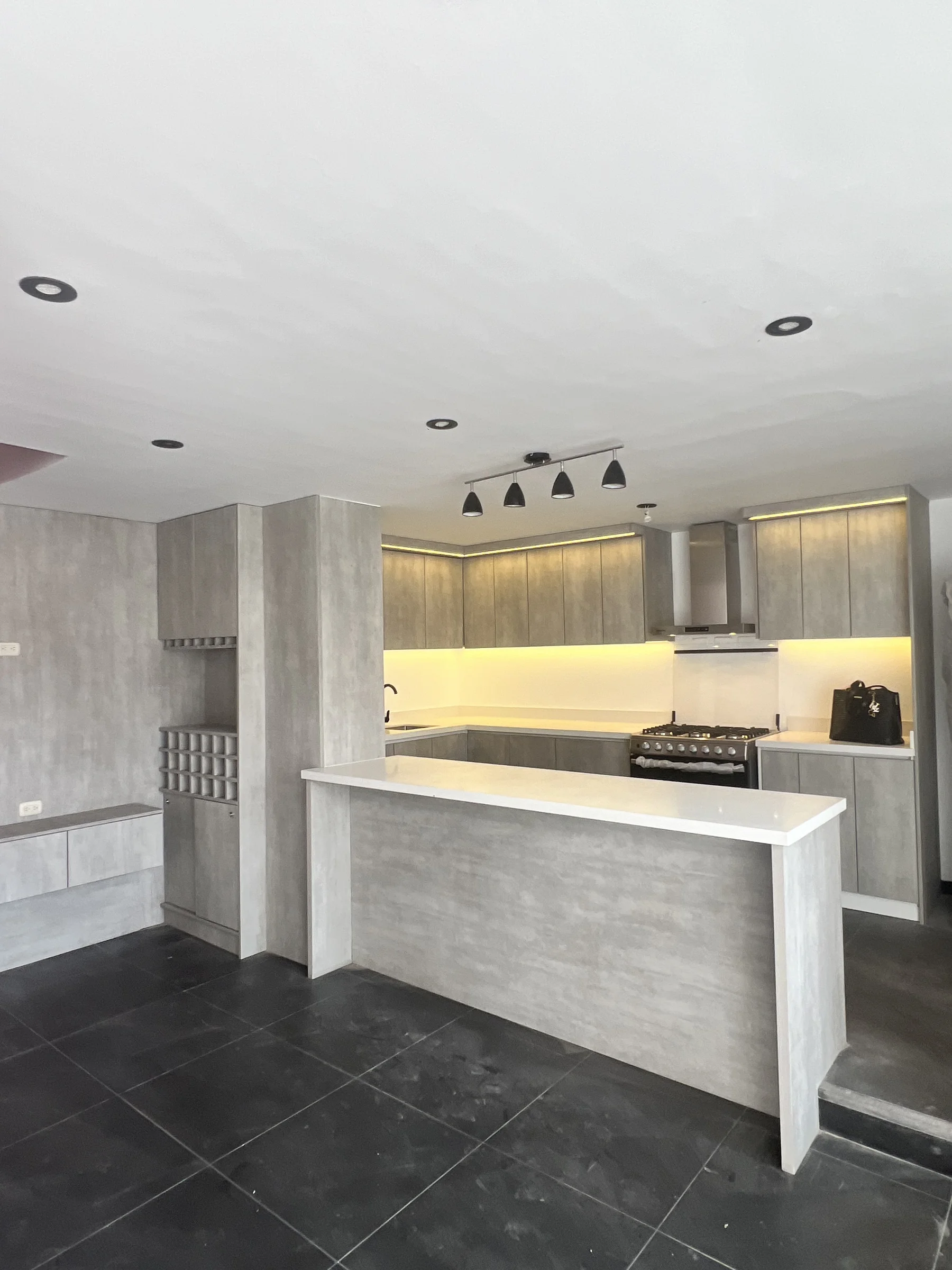 Residencial Luna Pizarro