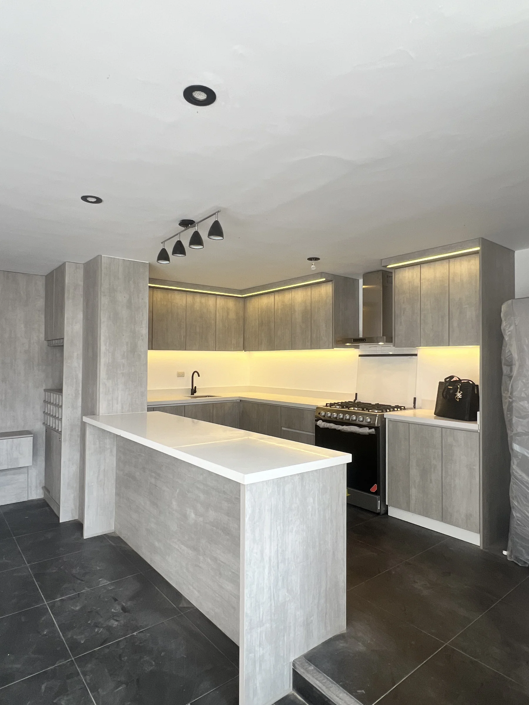 Residencial Luna Pizarro - 3