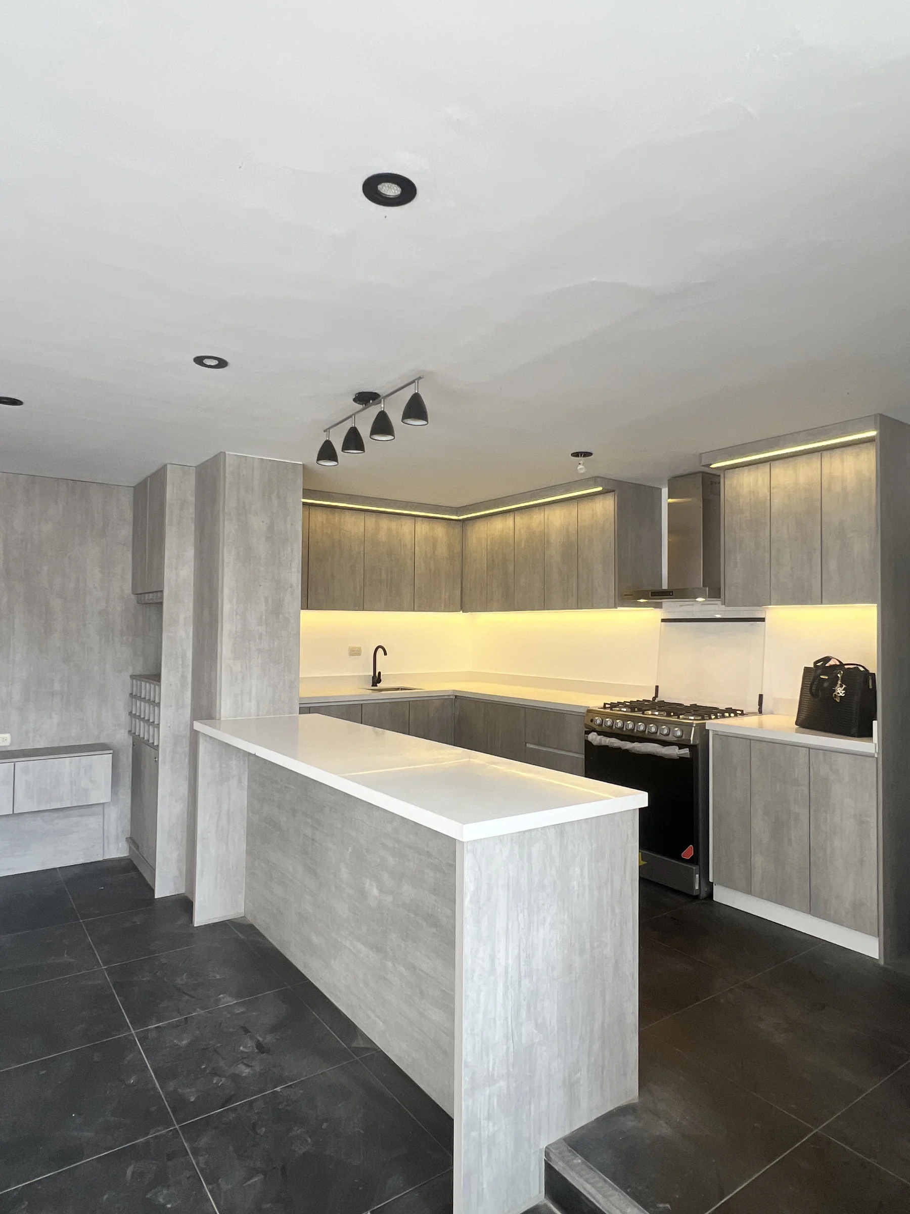 Residencial Luna Pizarro - 4