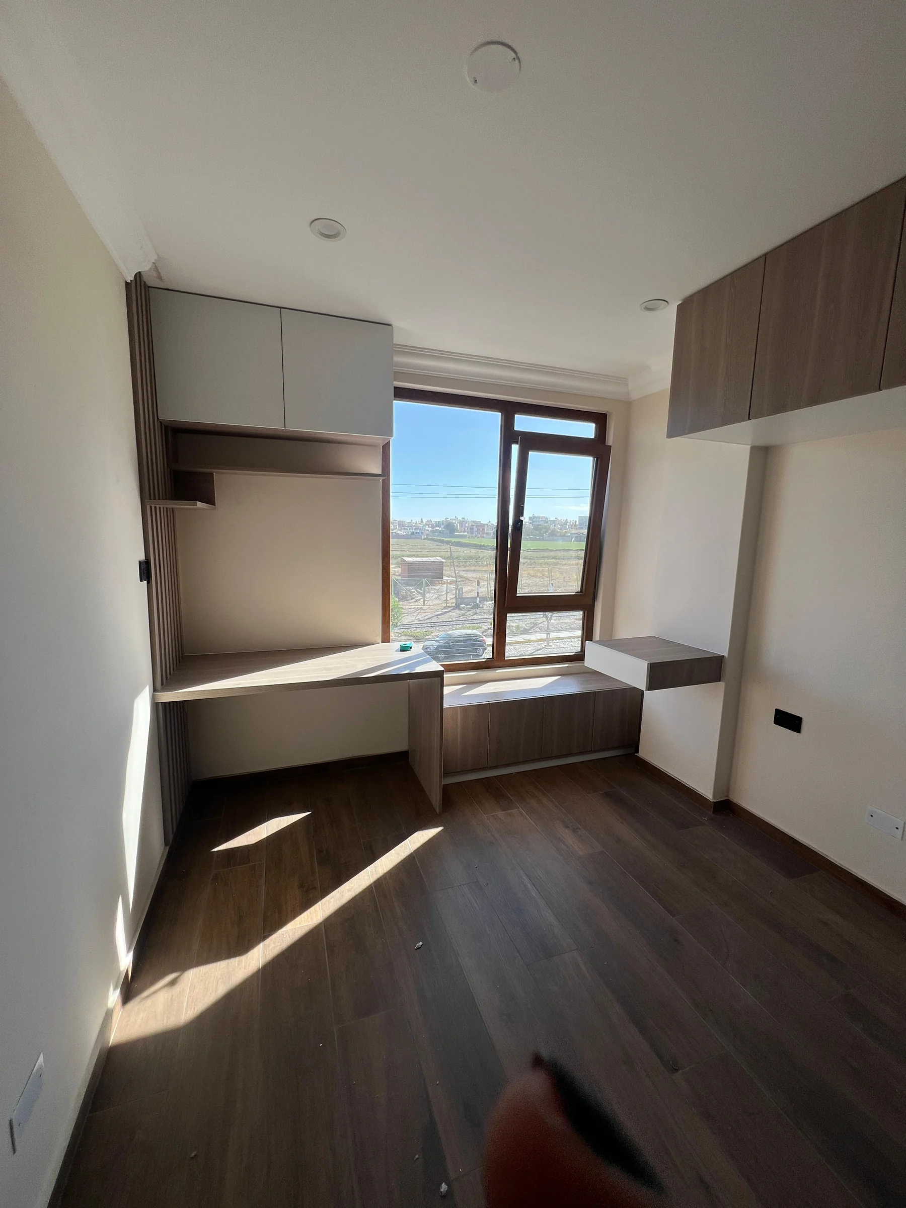 Residencial Metropolitana - 3