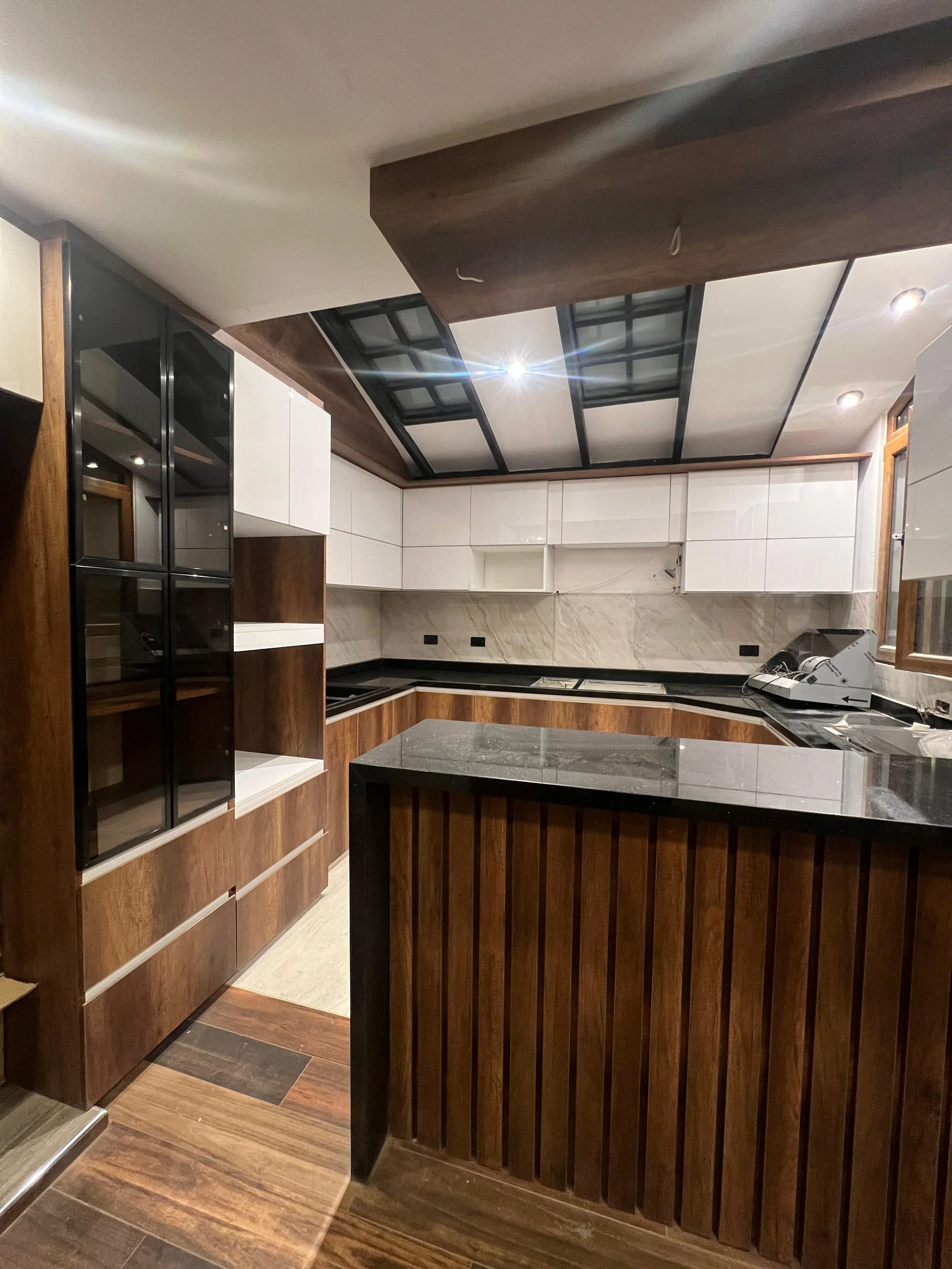 Residencial Metropolitana