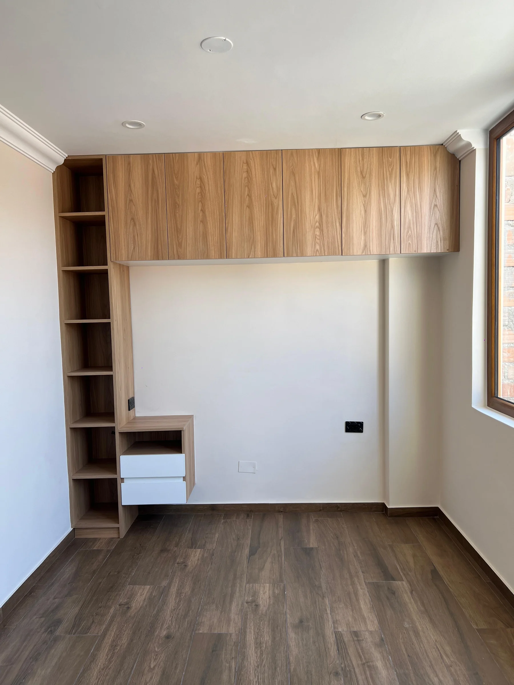 Residencial Metropolitana - 4
