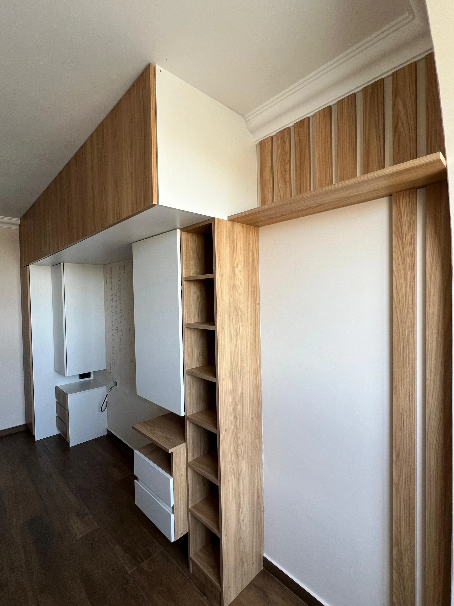 Residencial Metropolitana - 6