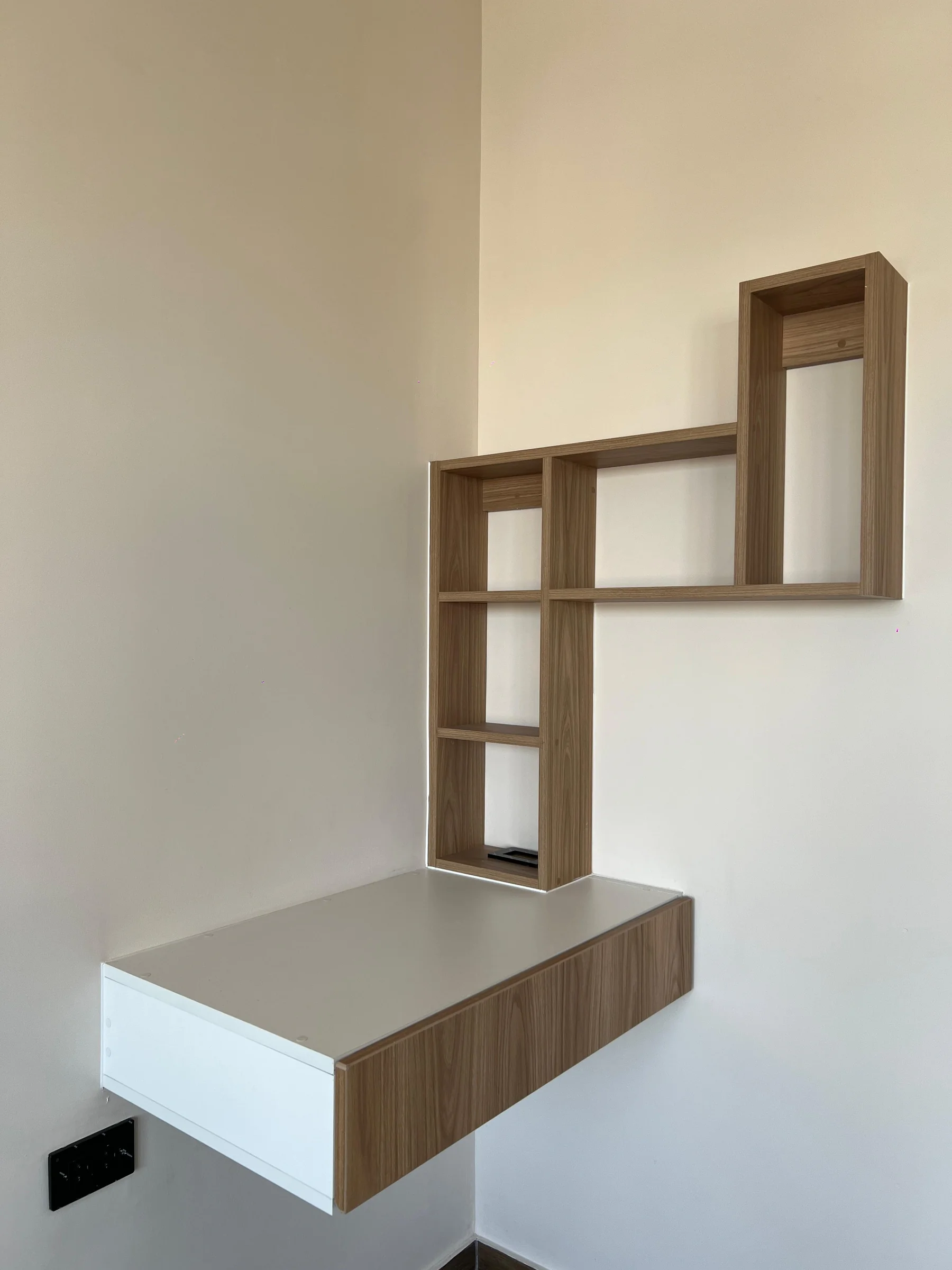 Residencial Metropolitana - 7