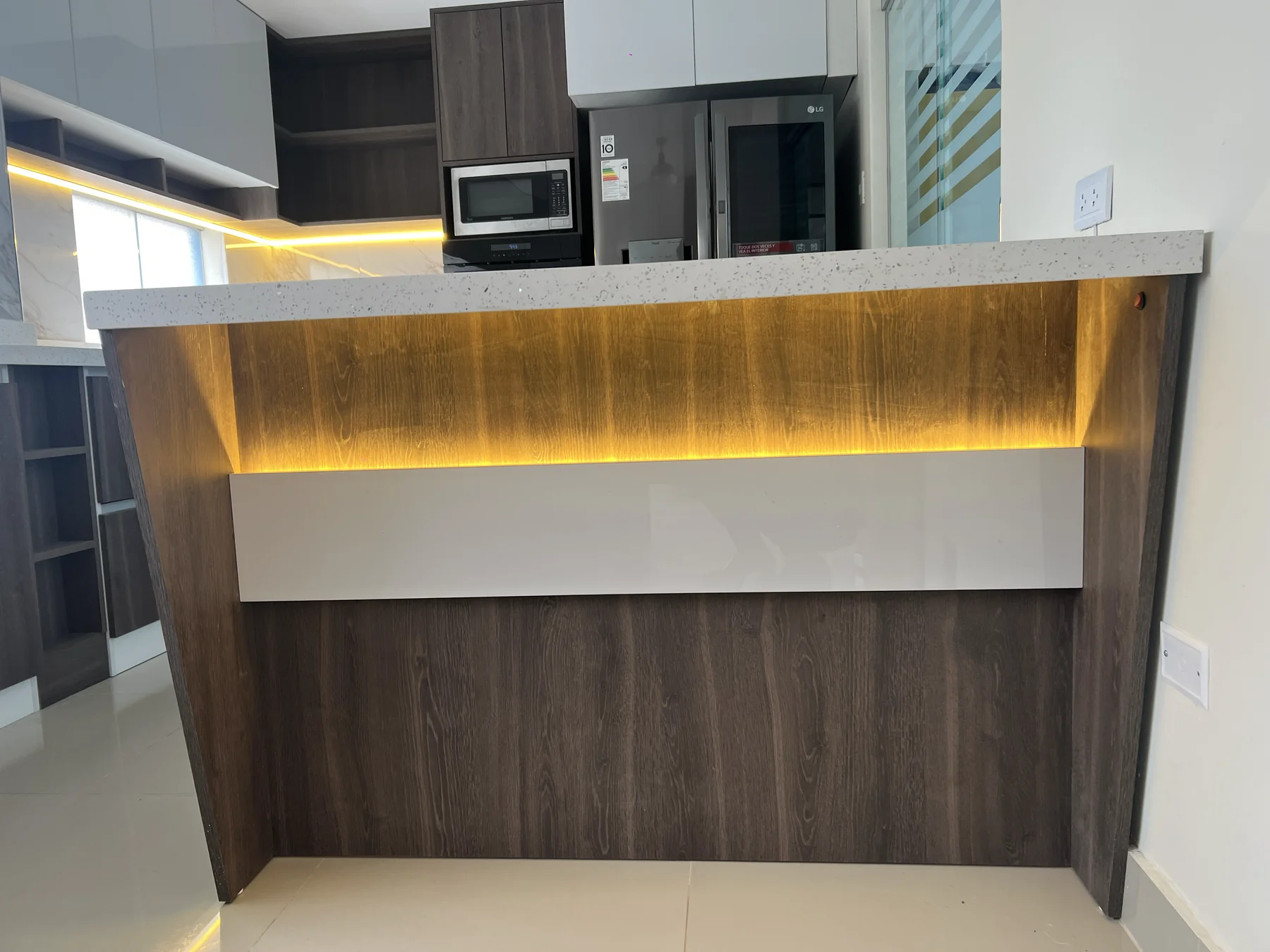 Residencial Salazar - 5