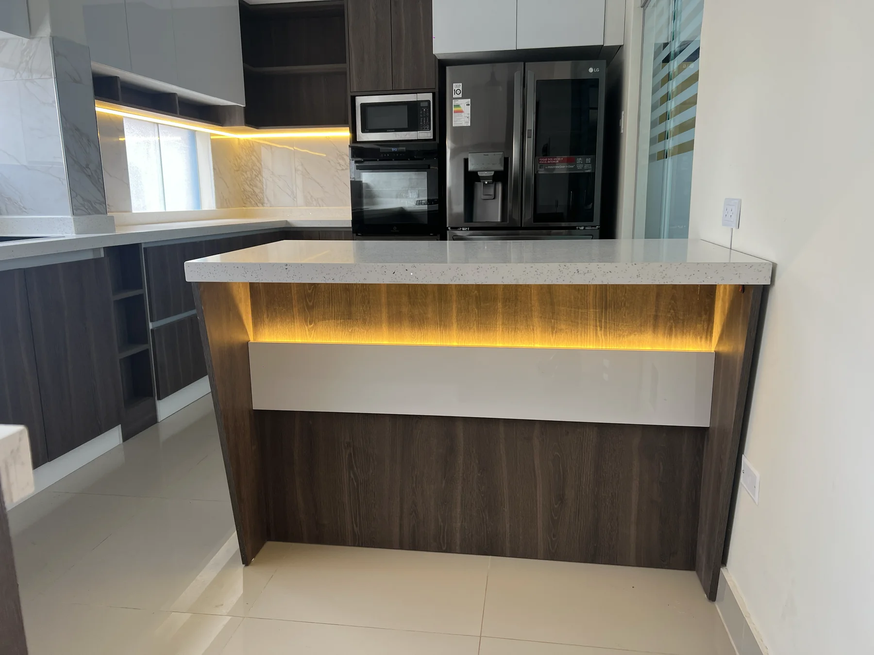 Residencial Salazar
