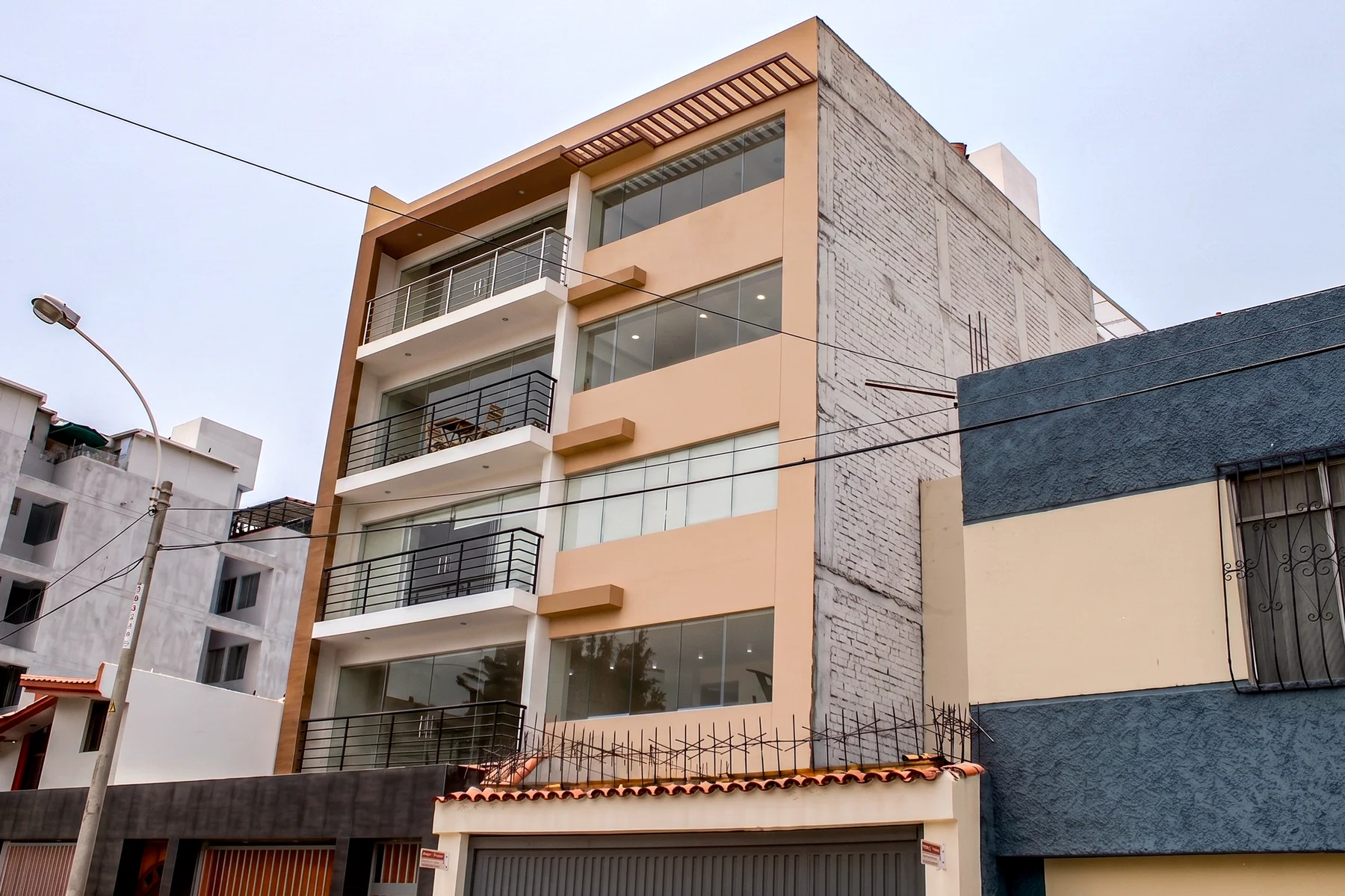 Residencial Santa Lucia