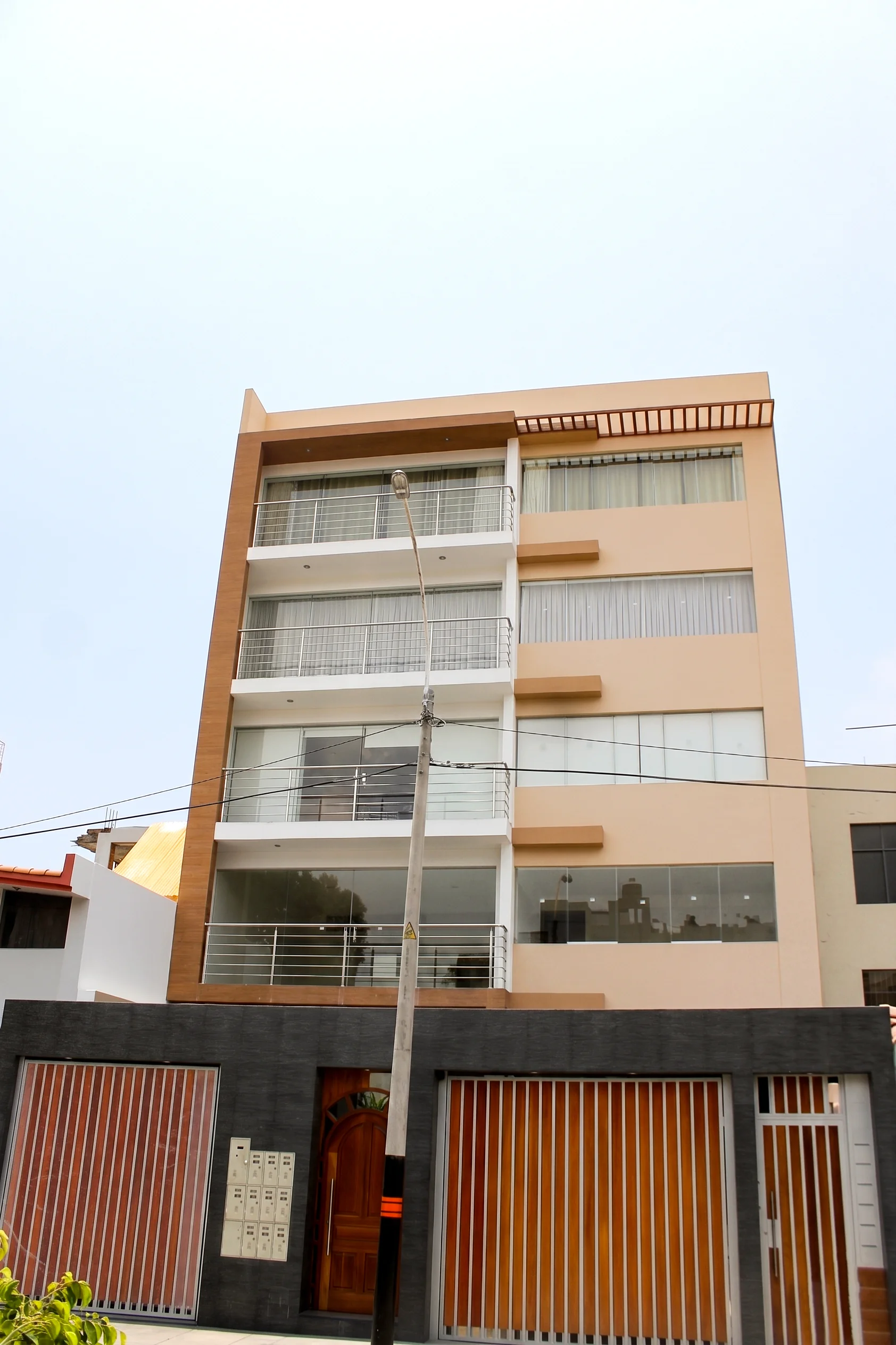 Residencial Santa Lucia - 2
