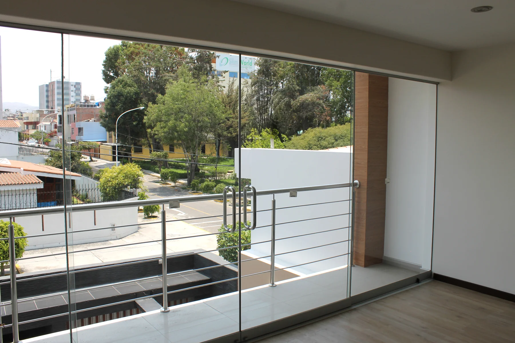 Residencial Santa Lucia - 8