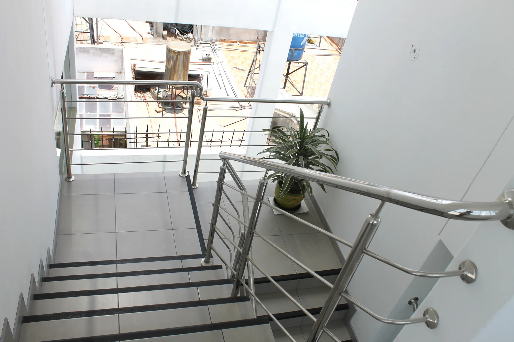 Residencial Santa Lucia - 11