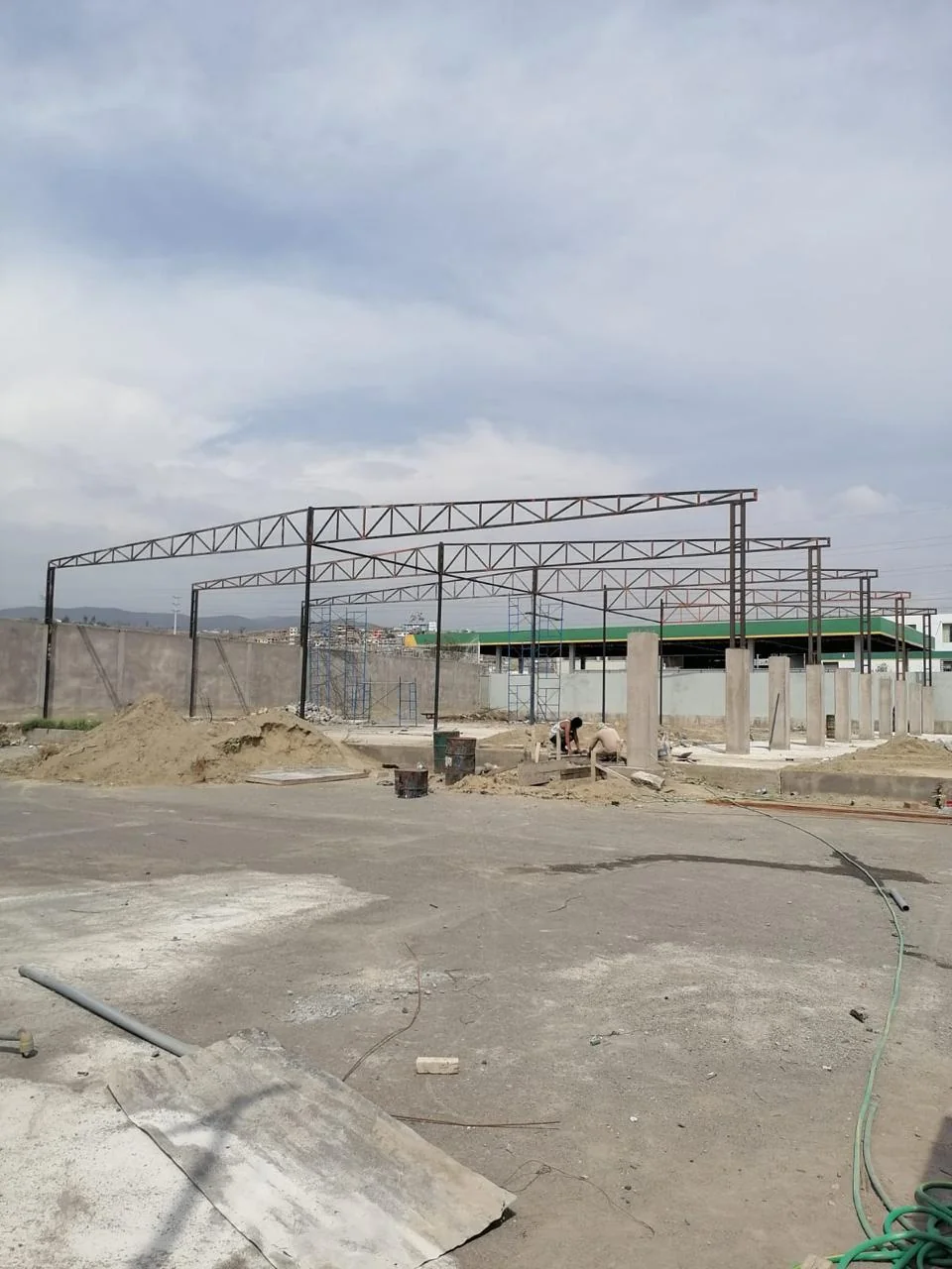 SAVEC Taller - 2